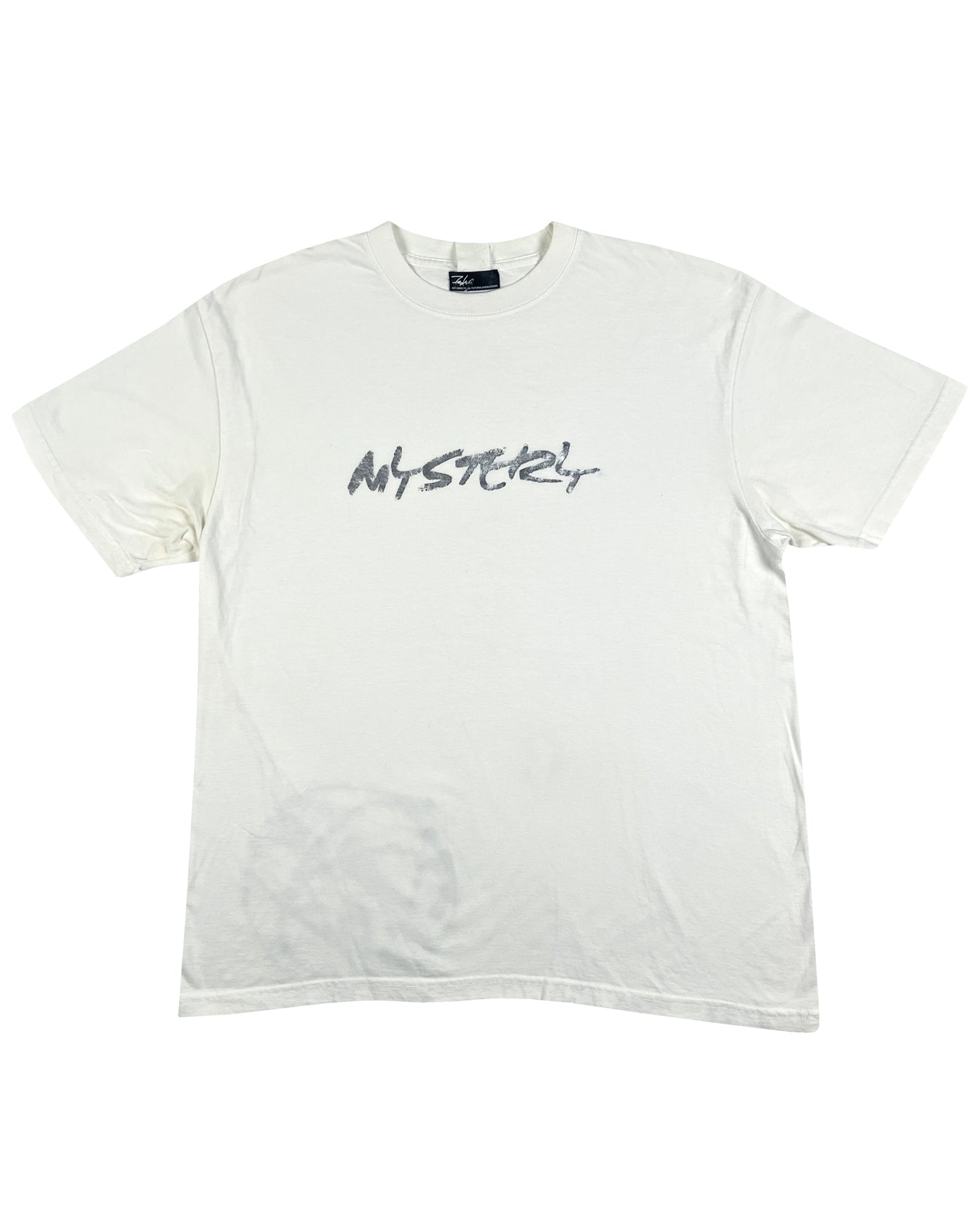 Futura Laboratories Mystery T-Shirt