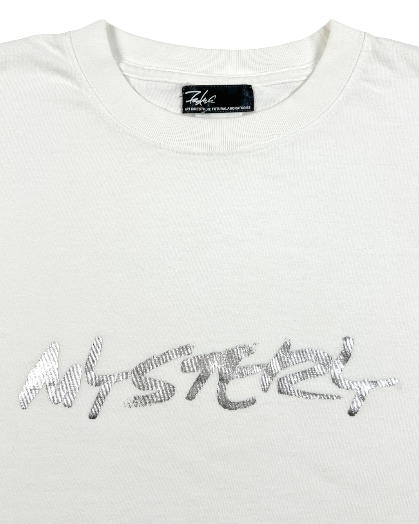 Futura Laboratories Mystery T-Shirt