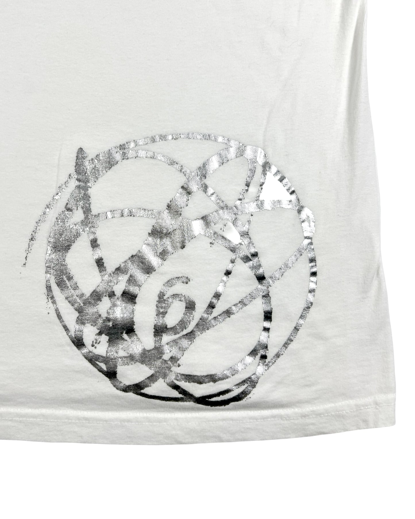 Futura Laboratories Mystery T-Shirt