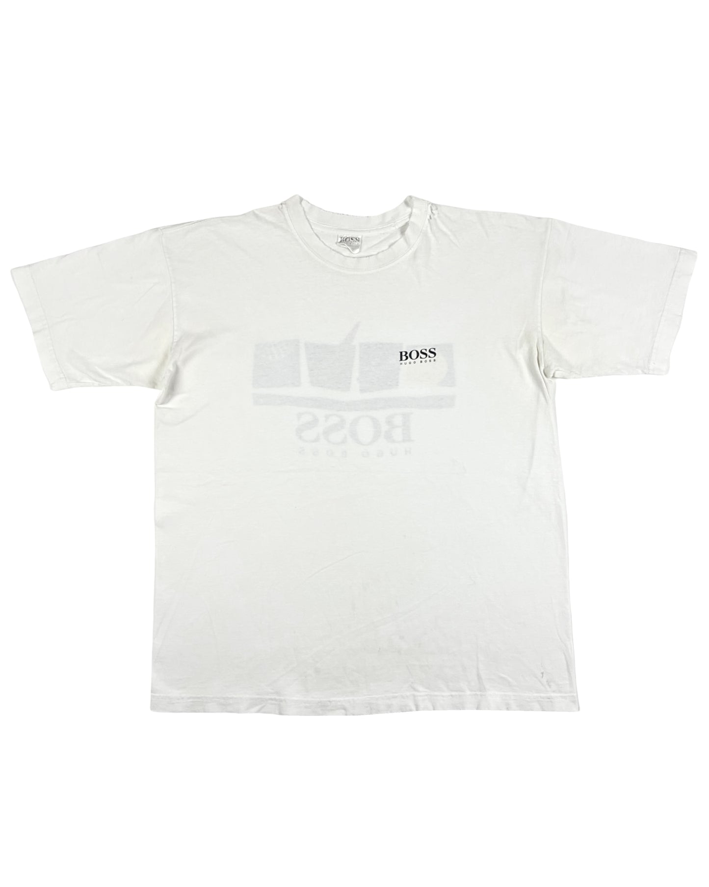 The World of Hugo Boss T-Shirt