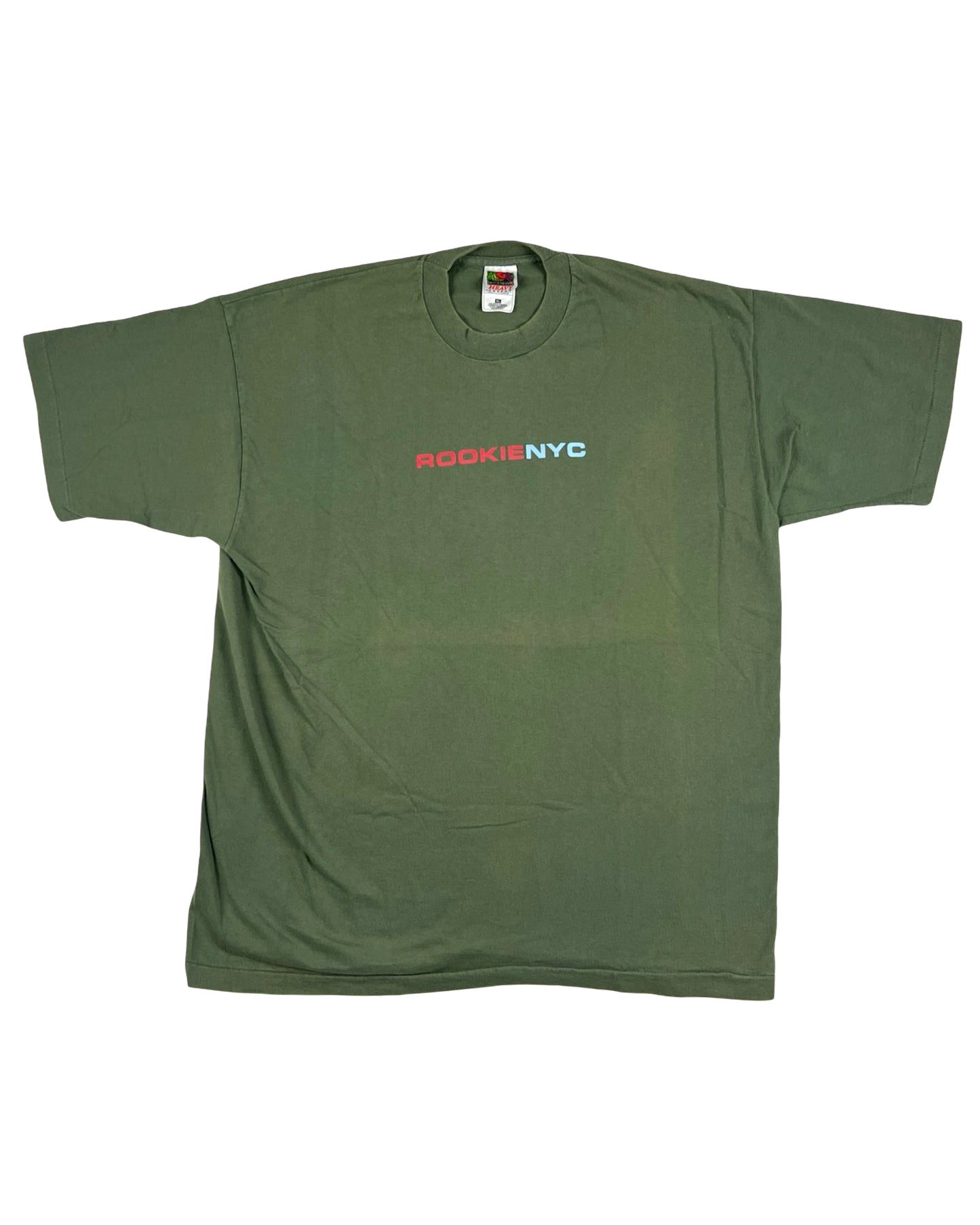 Rookie NYC T-Shirt