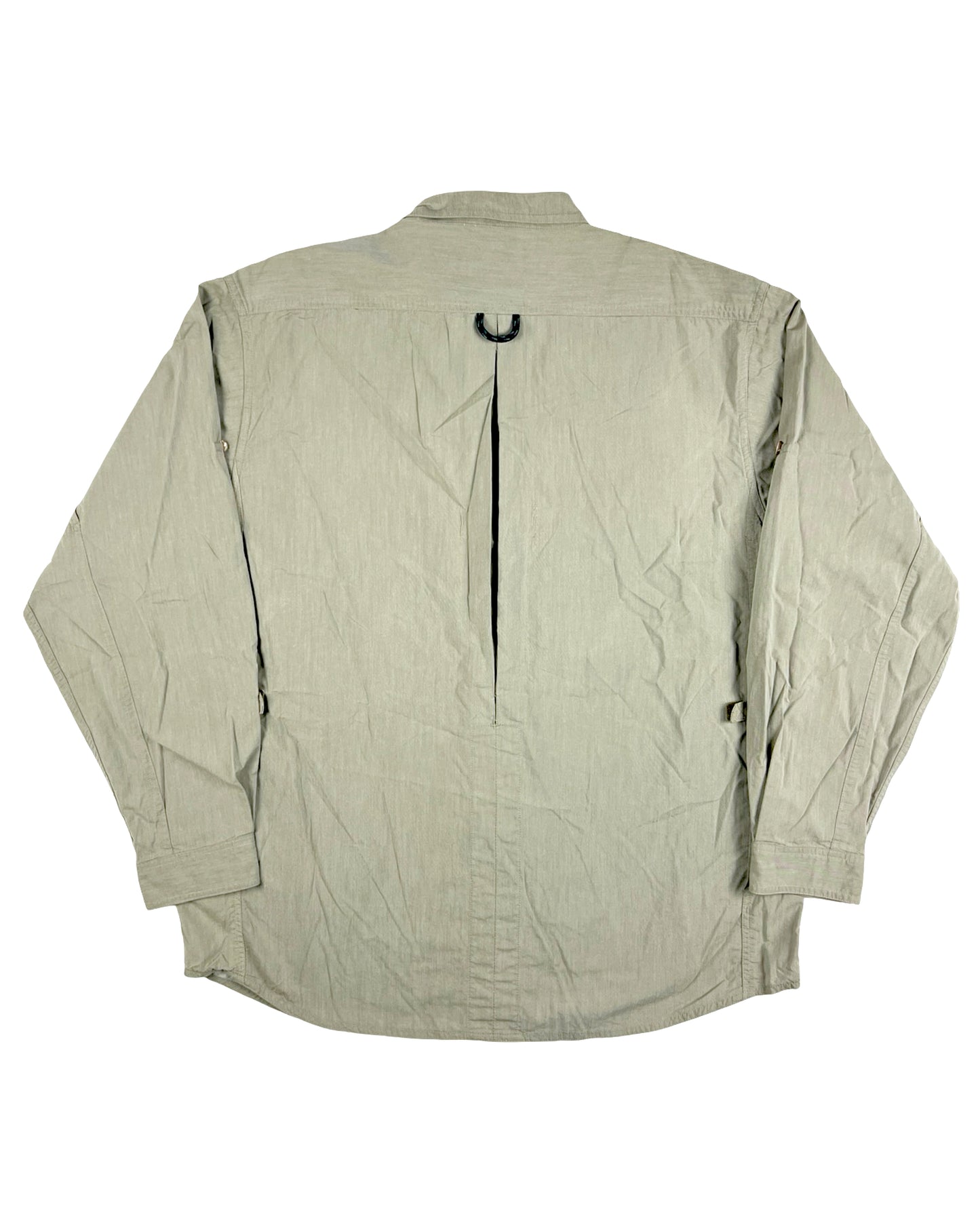 Ex Officio Fishing Shirt