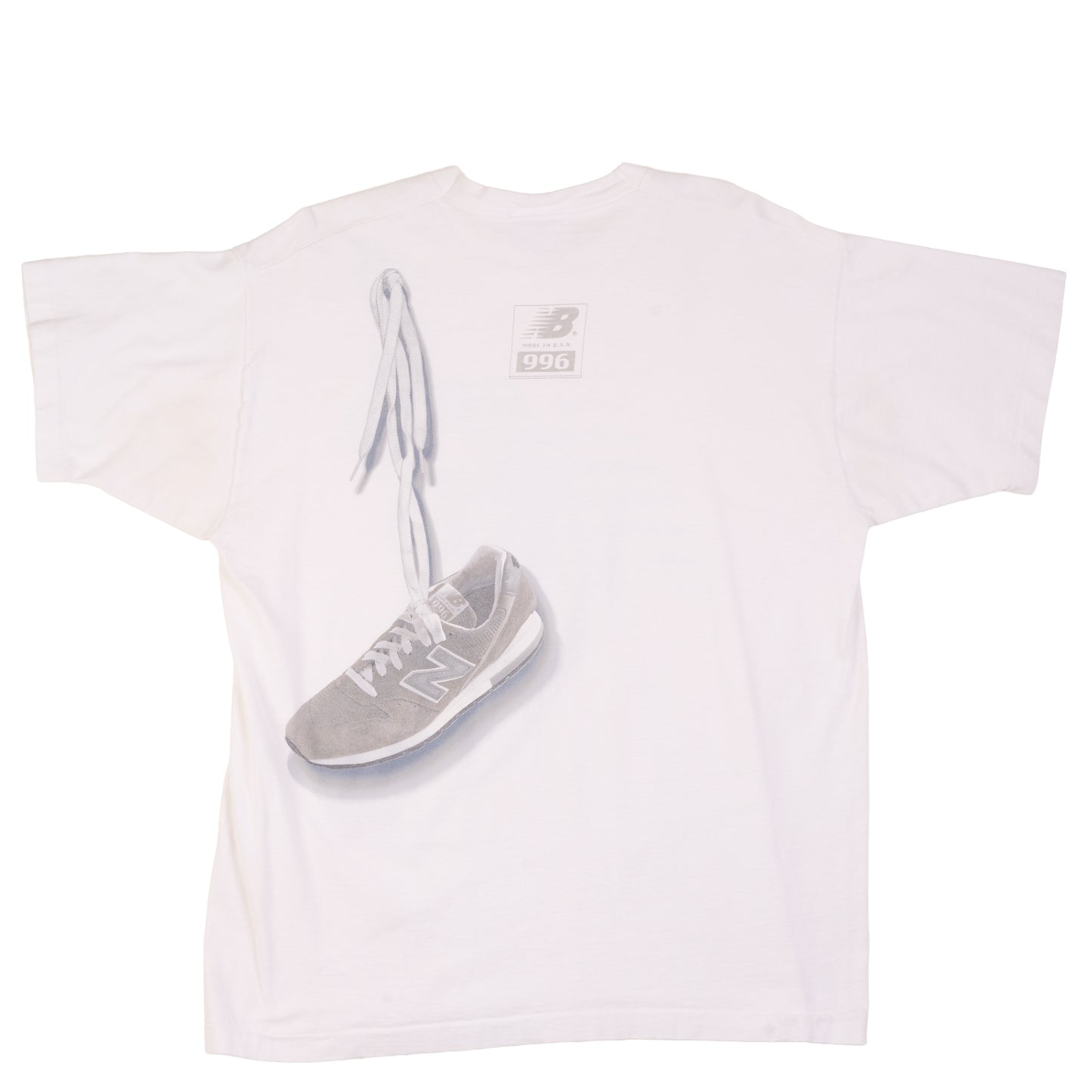 New Balance 996 Tee