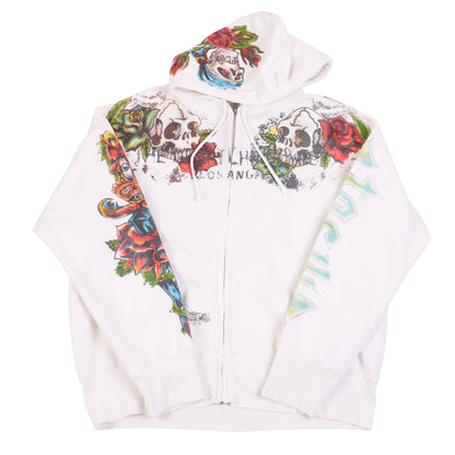 Great China Wall Hoodie