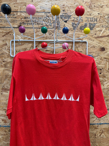 Herman Miller 2 Sided T-Shirt (80’s)