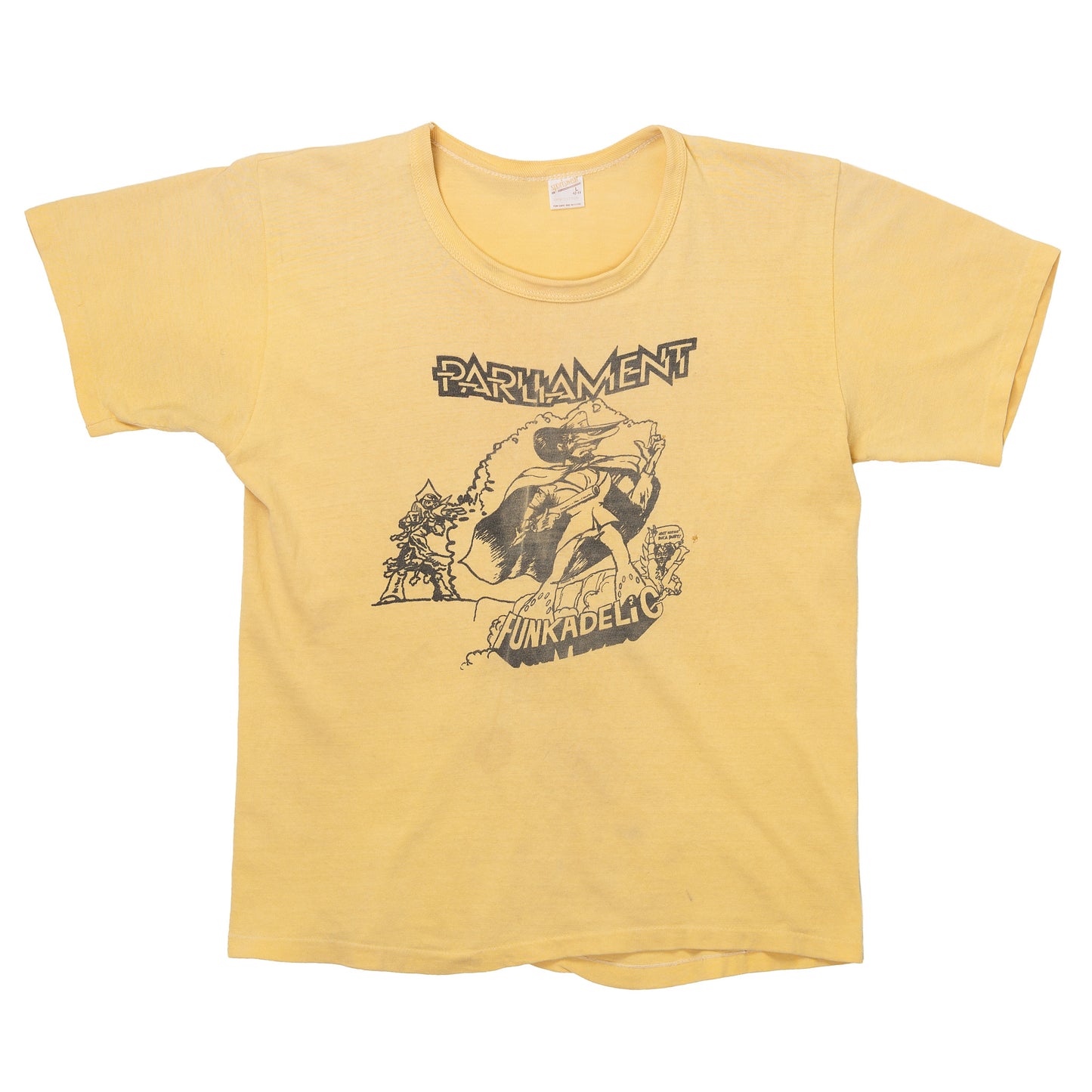 Parliament Funkadelic T-Shirt