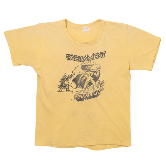 Parliament Funkadelic T-Shirt