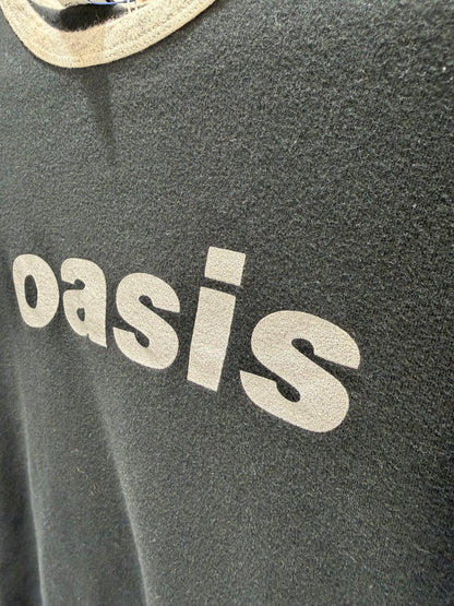 Oasis Babydoll T Shirt by Underworld