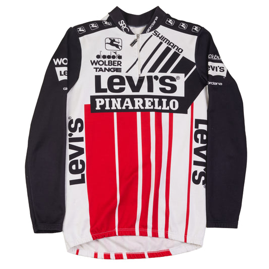 Levi’s Pinarello Jersey