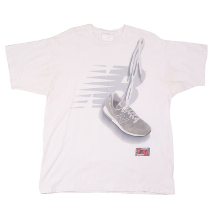 New Balance 996 Tee
