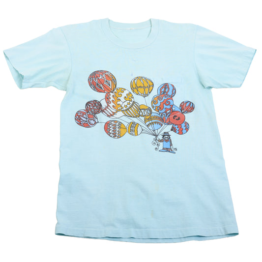 70’s Hang Ten Balloons Tee