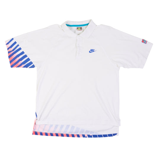 Nike Challenge Court Tennis Polo