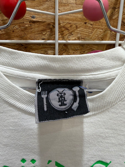 Liquid Sky Music Saves Lives T-Shirt (90’s)