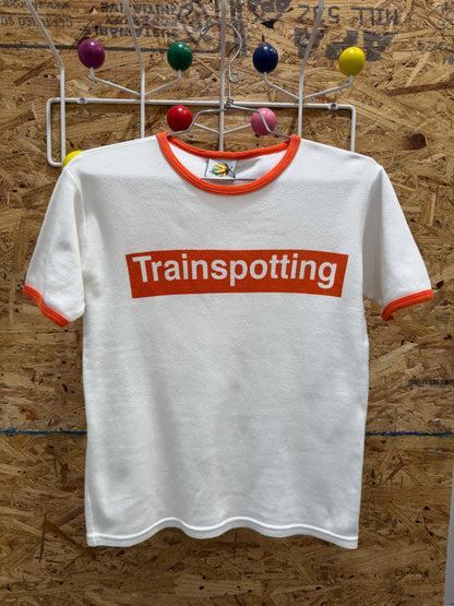 Trainspotting Babydoll T Shirt