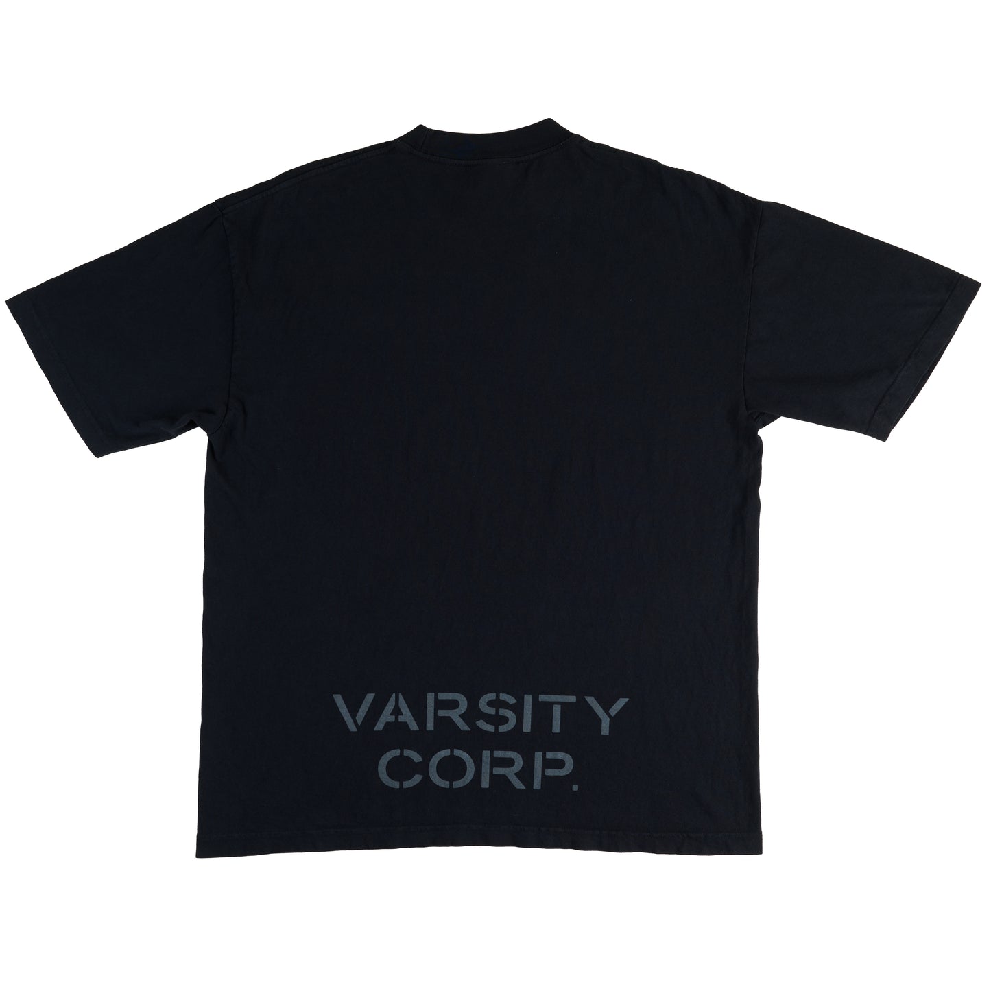 Varsity Corp. Tee