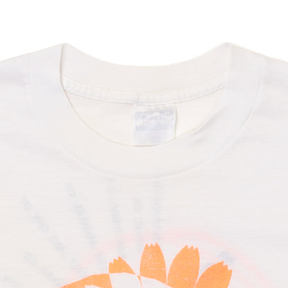 Sugarcubes 1988 Tour T-Shirt