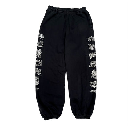 Varsity Zodiac Sweatpants