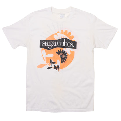 Sugarcubes 1988 Tour T-Shirt