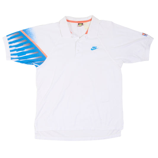 Nike Challenge Court Tennis Polo