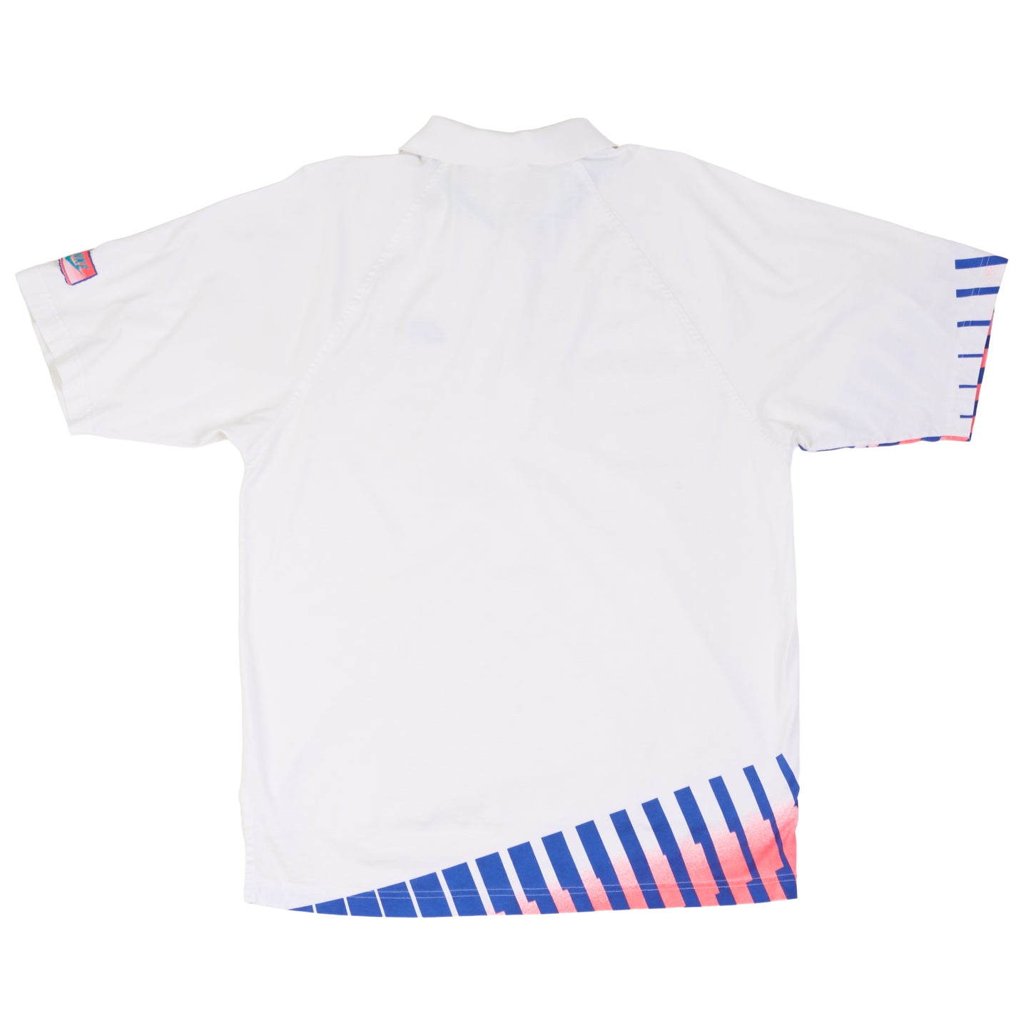 Nike Challenge Court Tennis Polo