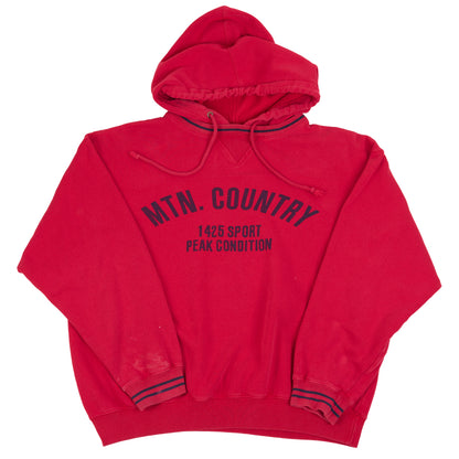 Gap Mtn. County Hoodie