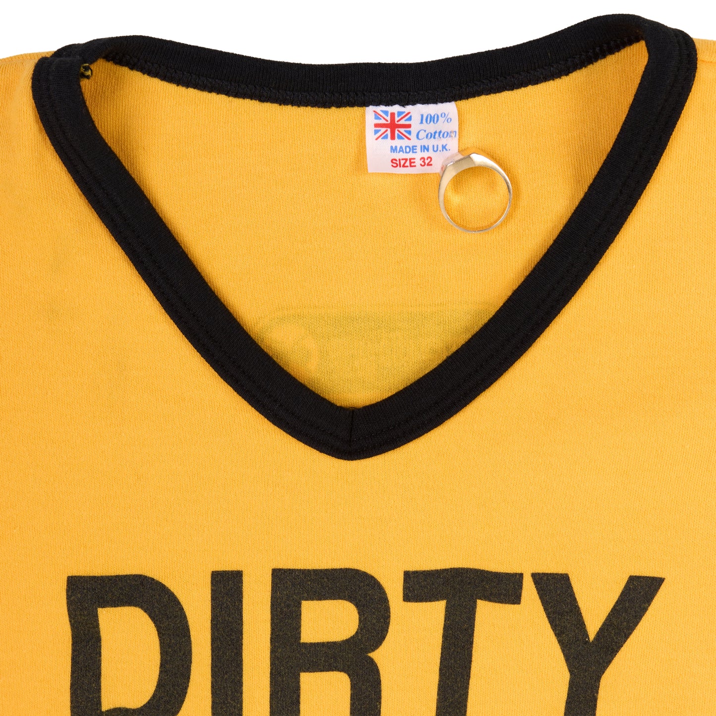 Prodigy Baby Tee