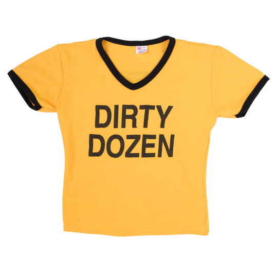 Prodigy Baby Tee