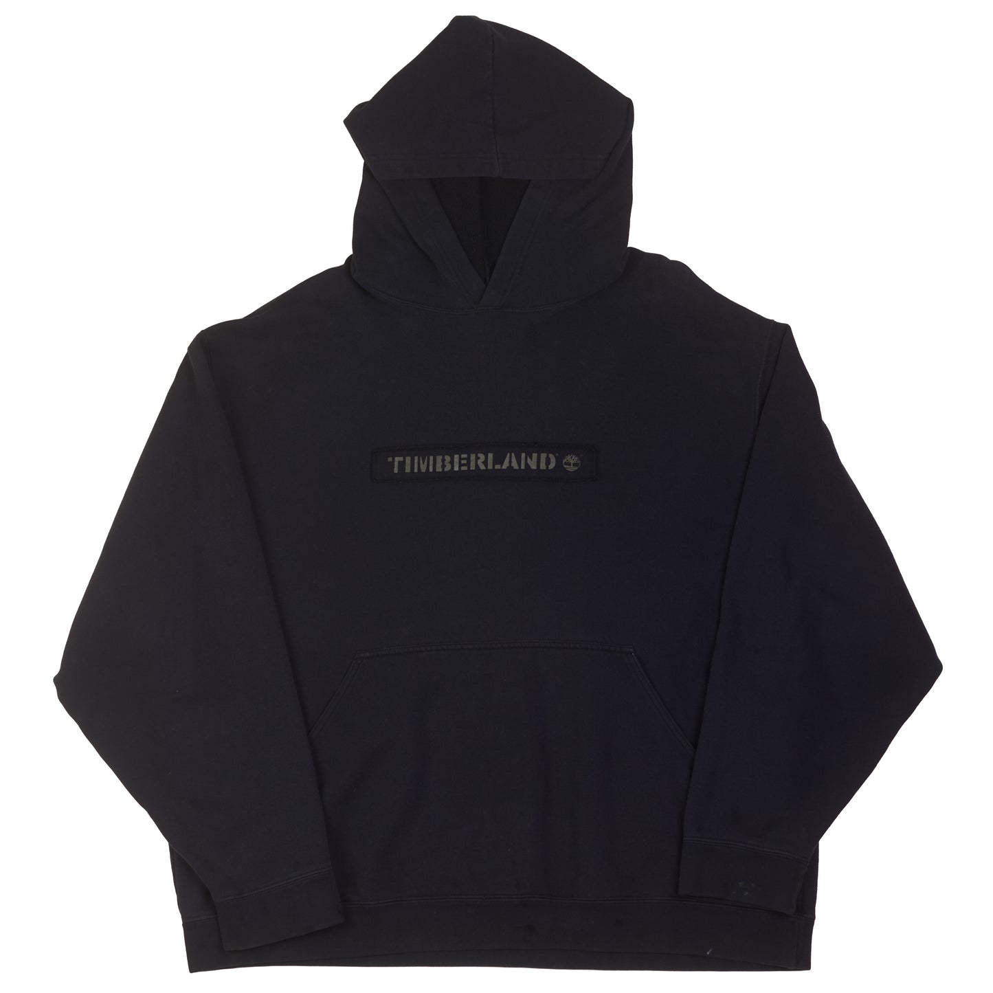 Timberland Black Hoodie