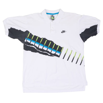 Nike Challenge Court Tennis Polo