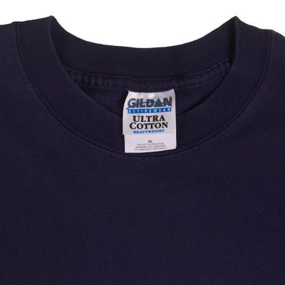 Rawkus Classic Tee
