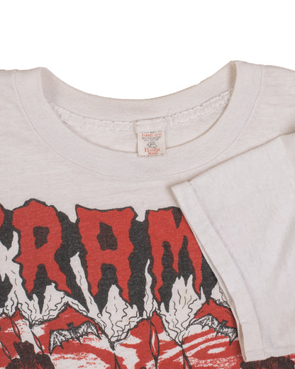 Vintage 80’s The Cramps Tee