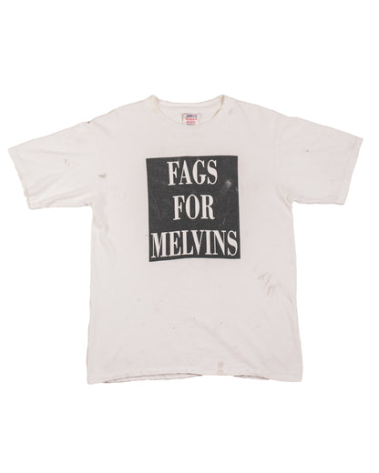 Vintage 90’s Melvins Tee