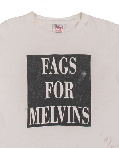 Vintage 90’s Melvins Tee