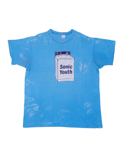 Vintage 1990’s Sonic Youth Washing Machine Tee