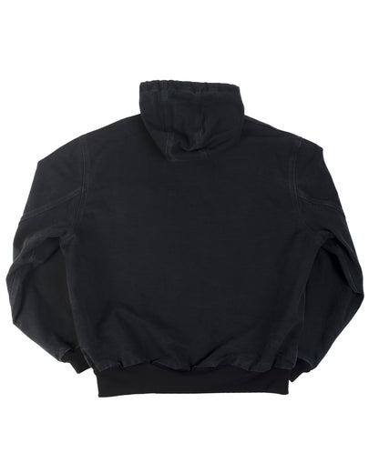 Carhartt Black Duck Jacket