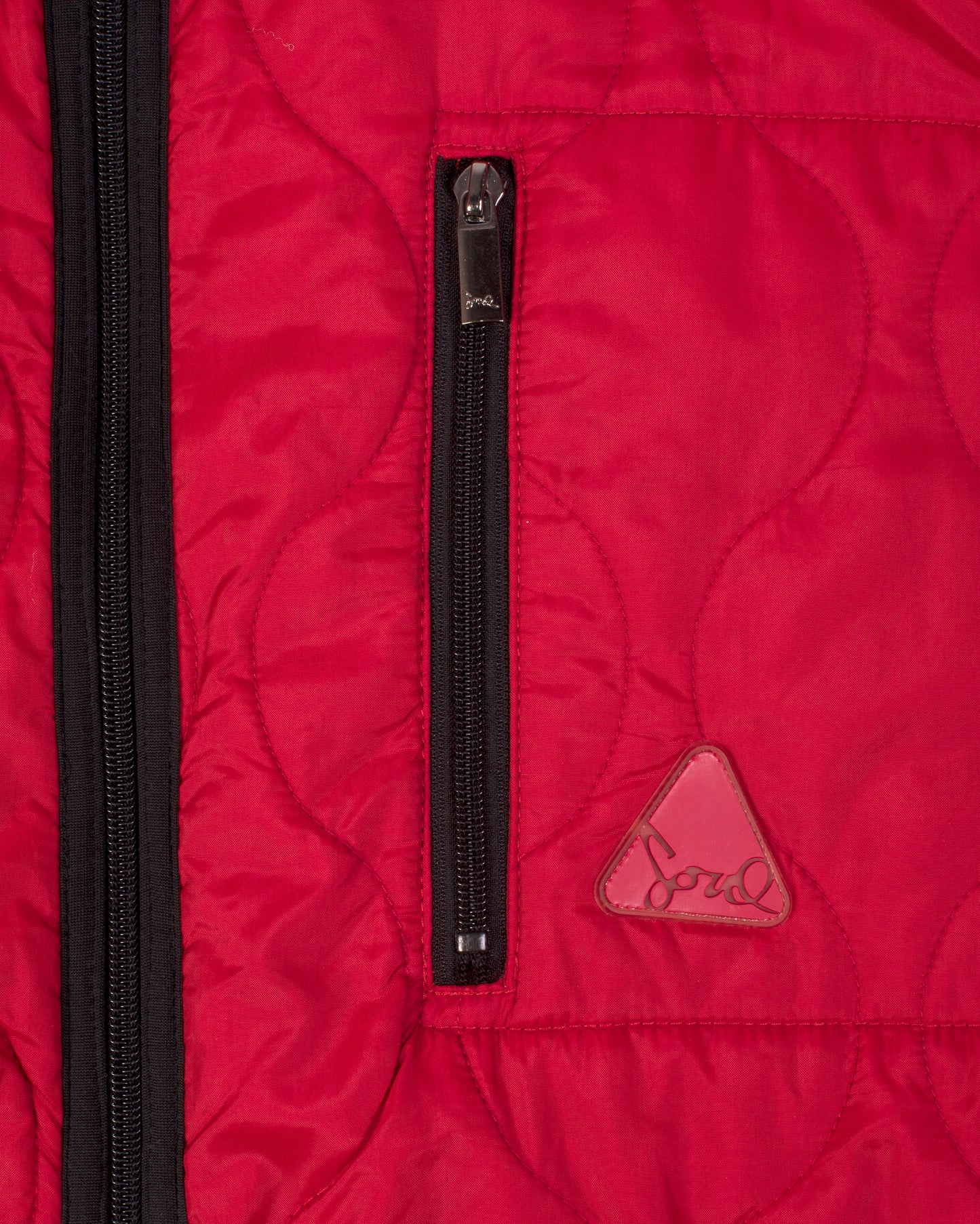 Triple 5 Soul Quilted Jacket
