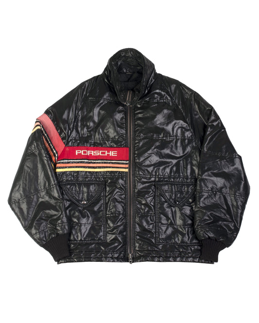 Porsche Quilted Jacket