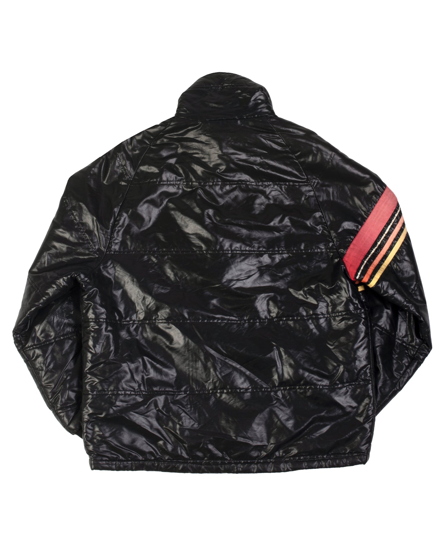 Porsche Quilted Jacket
