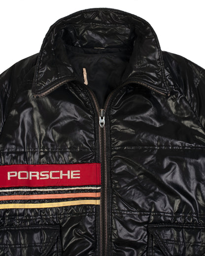 Porsche Quilted Jacket