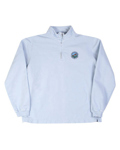 Rolex Kentucky Quarter Zip