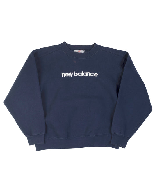 New Balance Crewneck