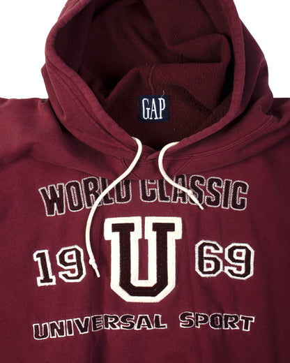 Gap World Classic Hoodie