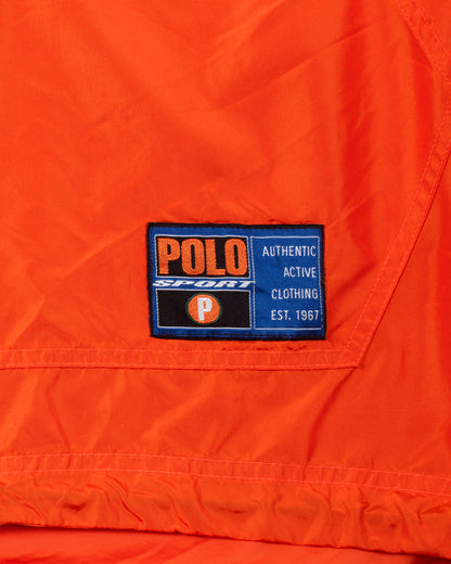 Polo Sport Anorak