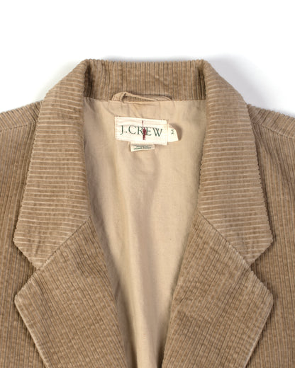 J. Crew Oarsman Blazer