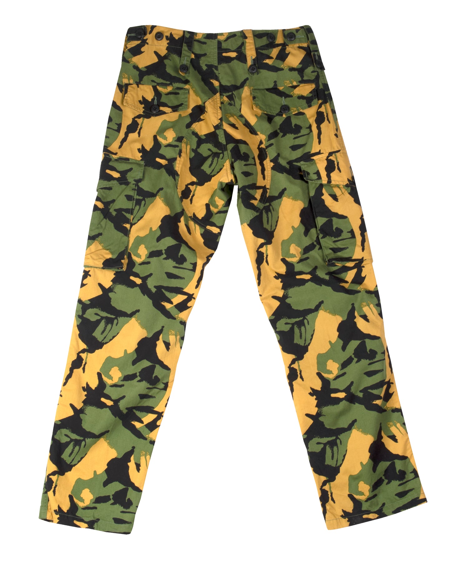 Electric Cottage Urban Camo Pants
