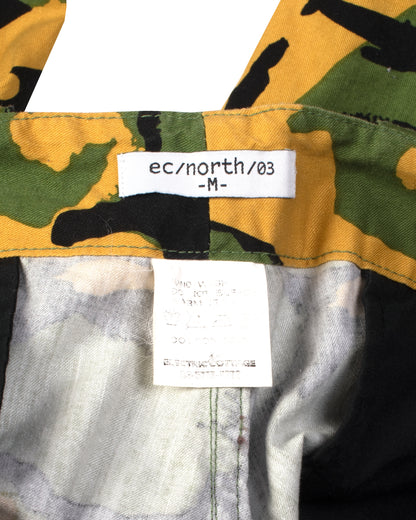 Electric Cottage Urban Camo Pants