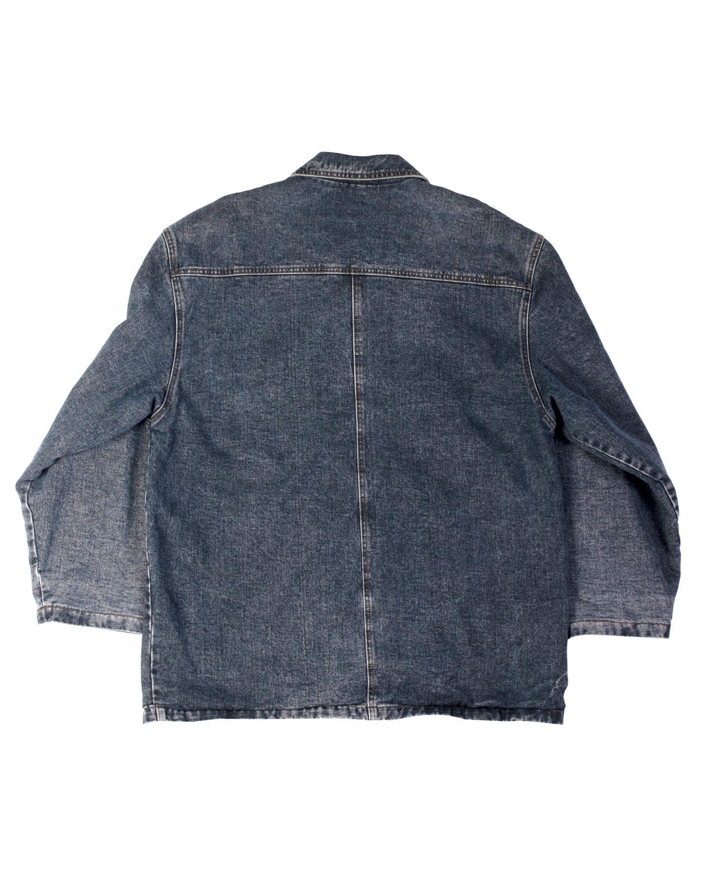 Gap Denim Chore Jacket