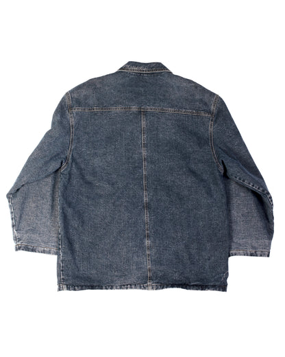 Gap Denim Chore Jacket