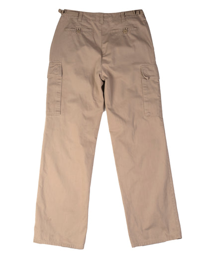 Helmut Lang Cargo Pants