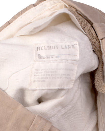 Helmut Lang Cargo Pants